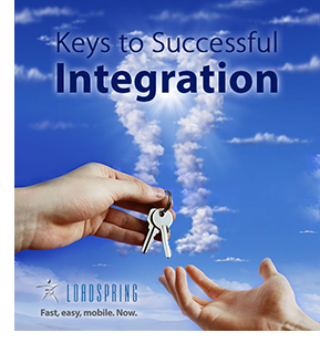 Keys to Successful Integration