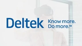 Deltek Virtual Seminar