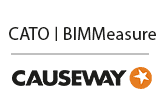 Causeway CATO | BIMMeasure