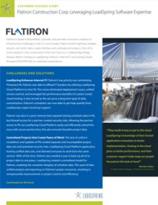 flatiron-construction