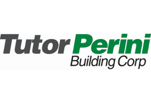 Tutor Perini Building Corp.