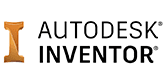 Autodesk Inventor HS Logo