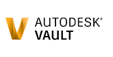 Autodesk Vault HS Logo