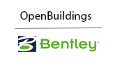 Bentley Open Buildings HS Logo