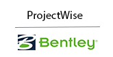 Bentley ProjectWise HS Logo