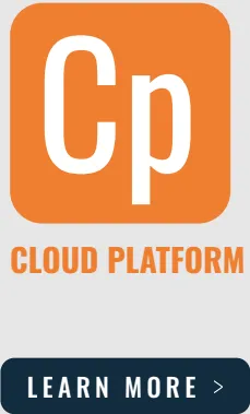 Cloud Platform Button