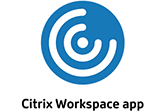 citrix workspace app