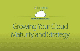 cloud maturity innovation video small image