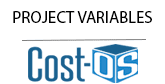costos-PROJECT VARIABLES-2