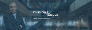 Faithful+Gould Customer Success Story