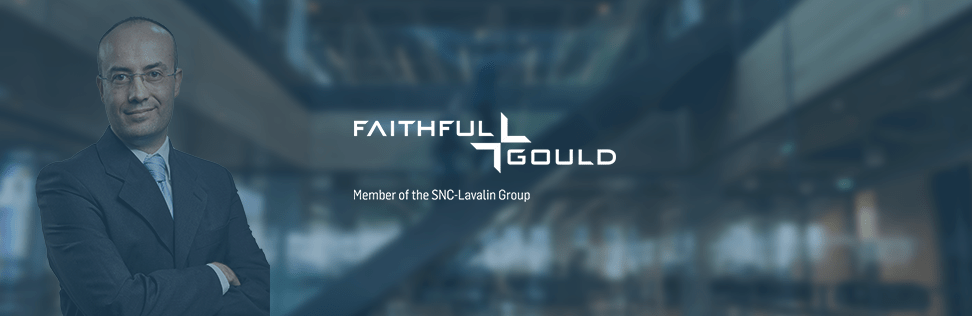 Faithful+Gould Customer Success Story