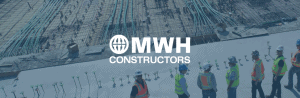 MWH Constructors Customer Success Story