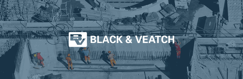 Black & Veatch Customer Success Story