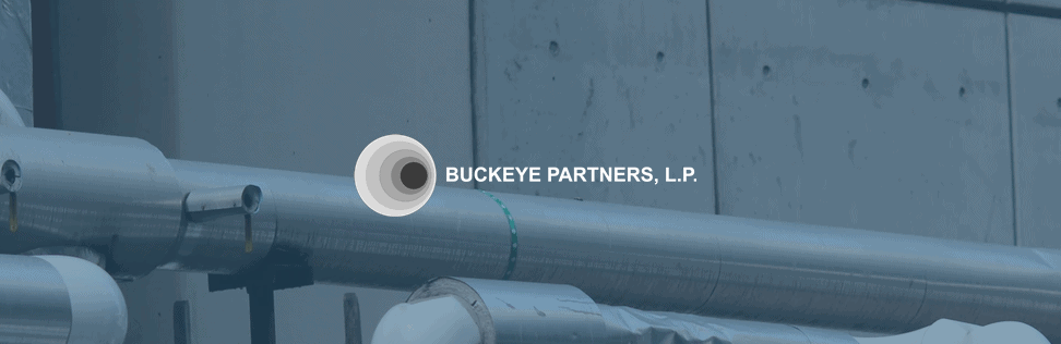 Buckeye Partners, L.P. Customer Success Story