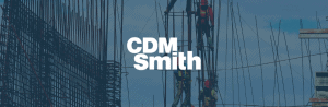 CDM Smith Customer Success Story