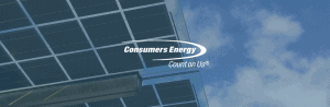 Consumers Energy Customer Success Story