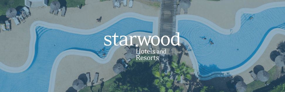 Starwood Vacation Ownershiip Customer Success Story