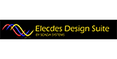 Elecdes Design Suite HS Logo