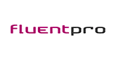 FluentPro HS Logo