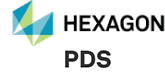 Hexagon PDS HS Logo