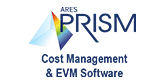 ARES PRISM Cost Management & EVM Software