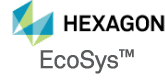 EcoSys Hexagon