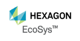 EcoSys Hexagon PPM