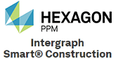 Intergraph Smart Construction Hexagon