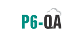 P6-QA HS Logo