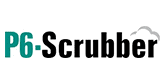 P6-Scrubber HS Logo