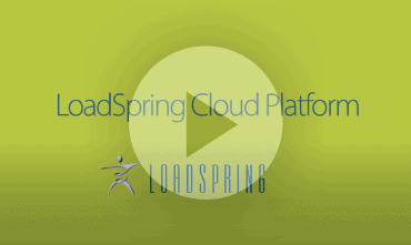 LoadSpring Cloud Platform 9.0