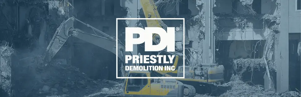 LoadSpring Customer Testimonial - Priestly Demolition Inc.