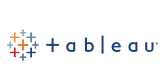 Tableau logo